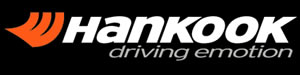 Hankook Tire Company Logo